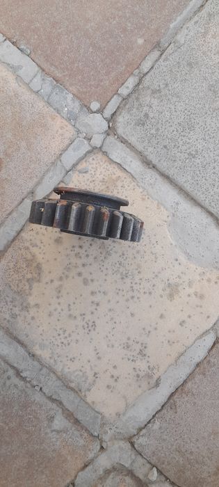 Gaz 52 zapshast ancha bor