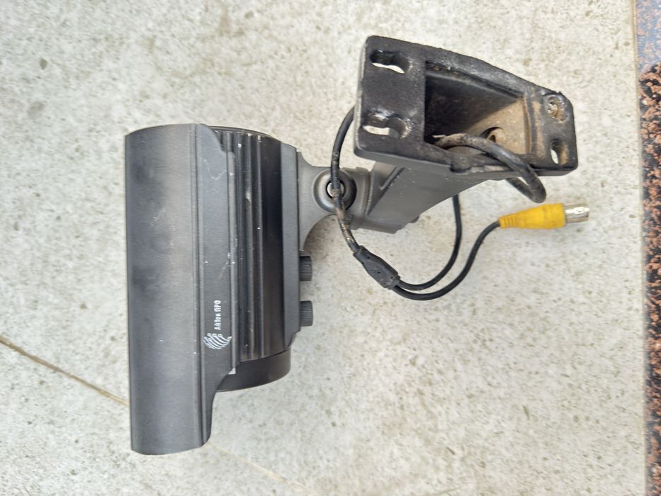 AHD kameralar sotiladi BU