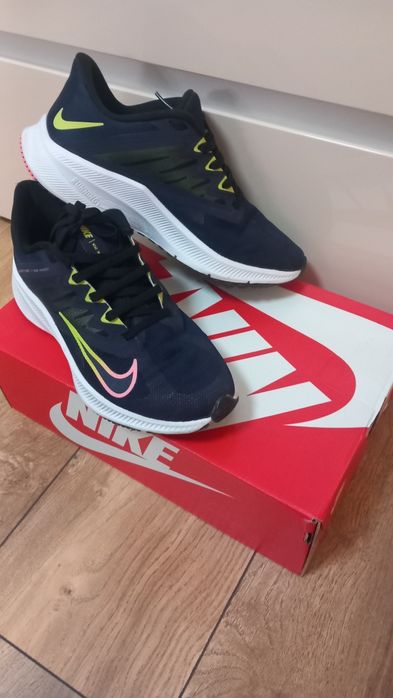 NIKE QUEST оригинални