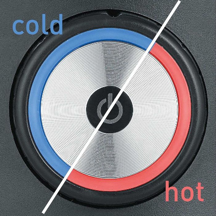 Пенообразувател за мляко Severin SM 3588 (Черен) 550W, лек ДЕФЕКТ