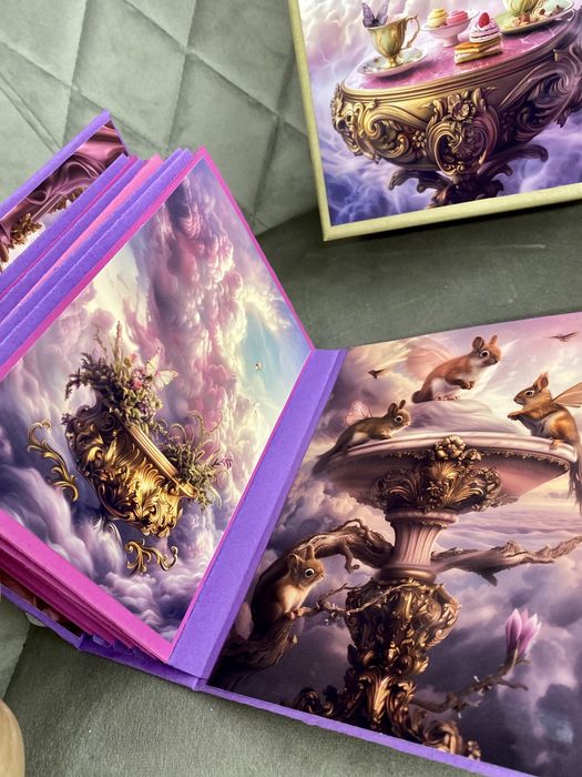 Албум за снимки