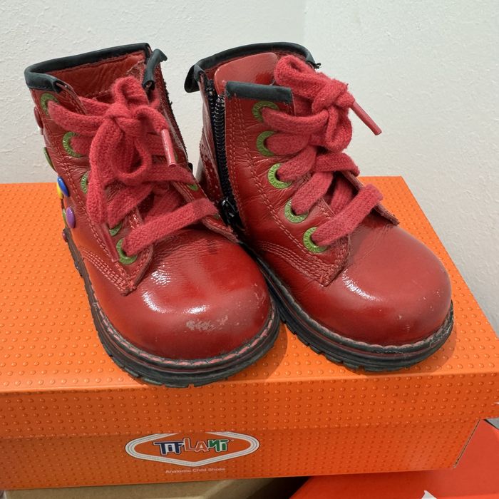 обувь для малышек