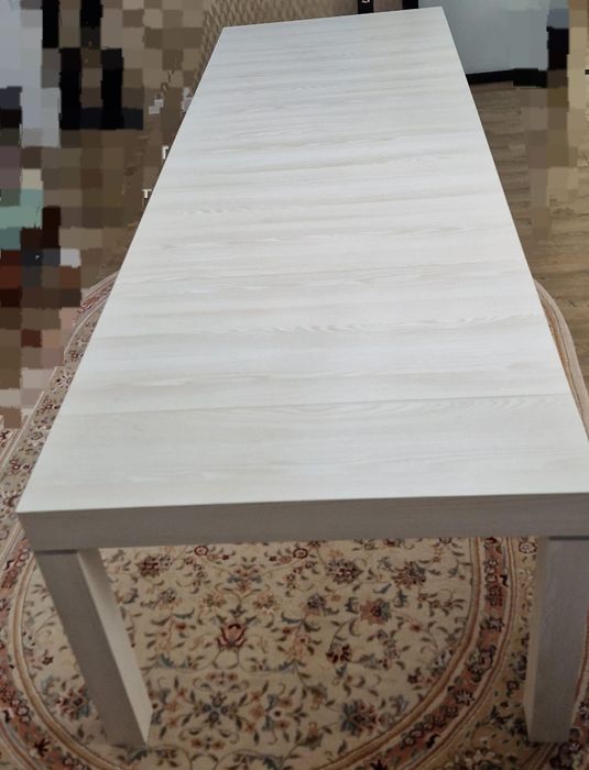 Гостиный стол в зал