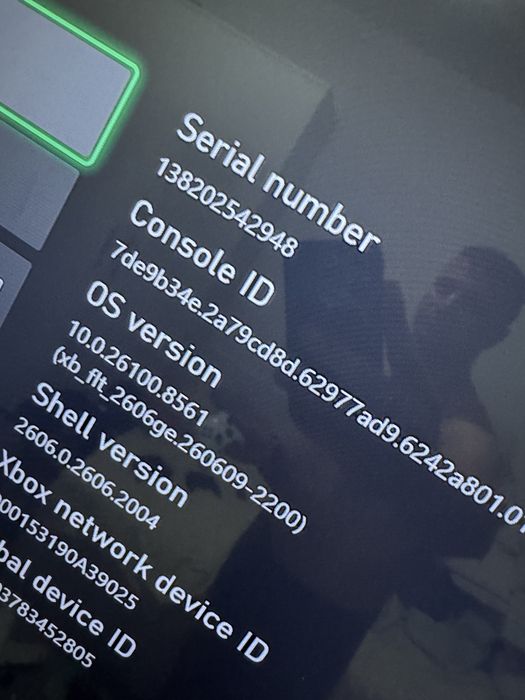 Xbox one de 1tb fara accesorii