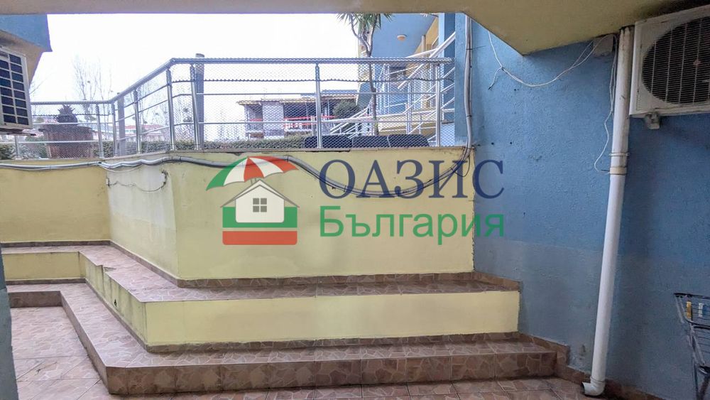 Студио в комплекс Марак 2, Слънчев бряг, България, 33 кв. м. цена 52 000 евро
