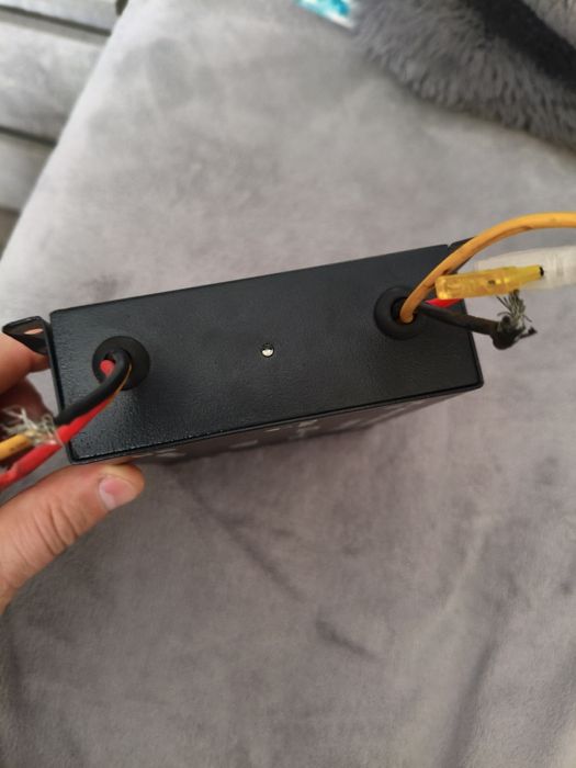 Продам преобразователь