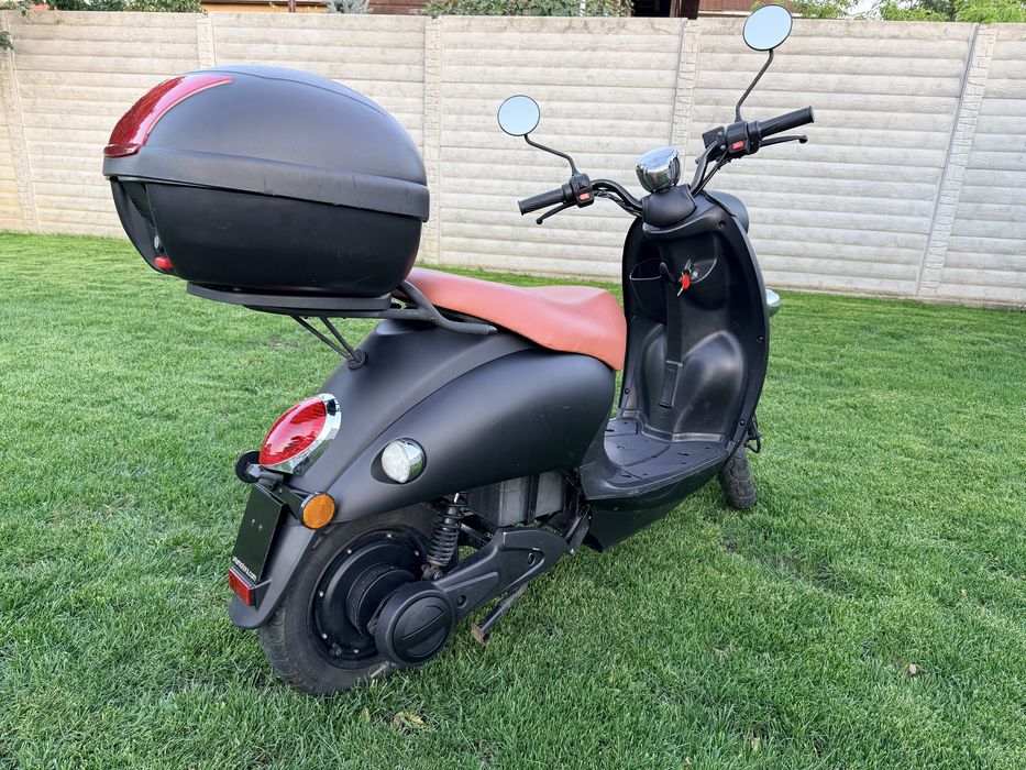 Scuter electric 3kw