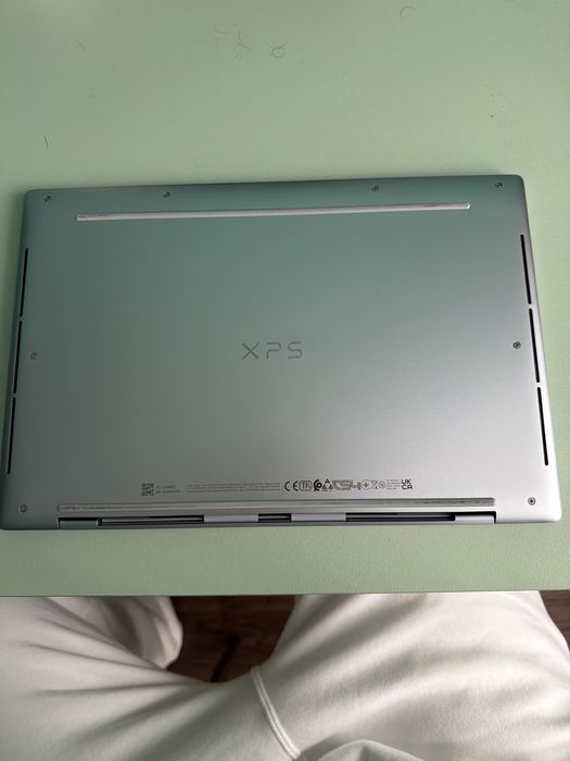 Dell xps 9315 офис лаптоп