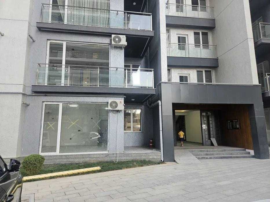 Сдаётся в аренду нежилое помещение