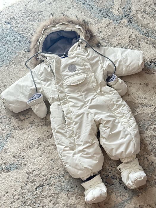 Продам зимний комбенизон