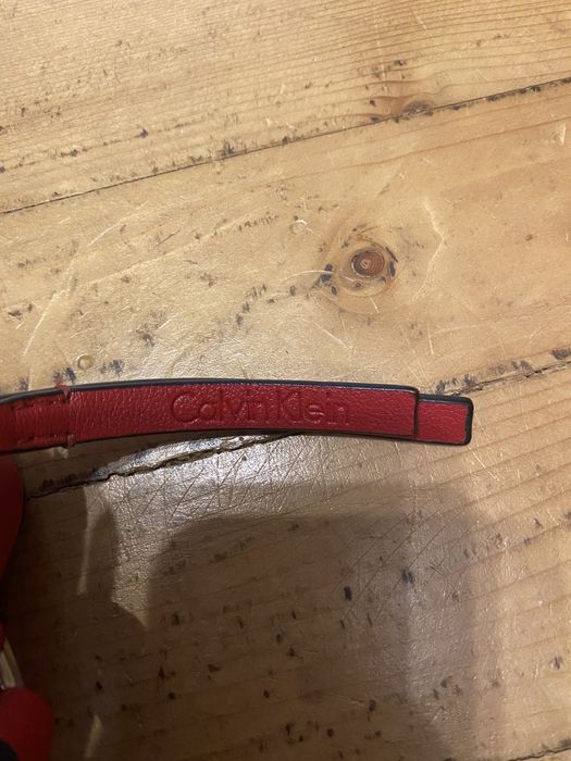 Calvin klein ОРИГИНАЛНА дамска чанта