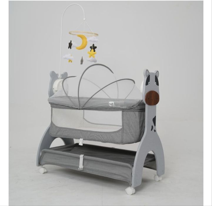 Детская колыбель (люлька)