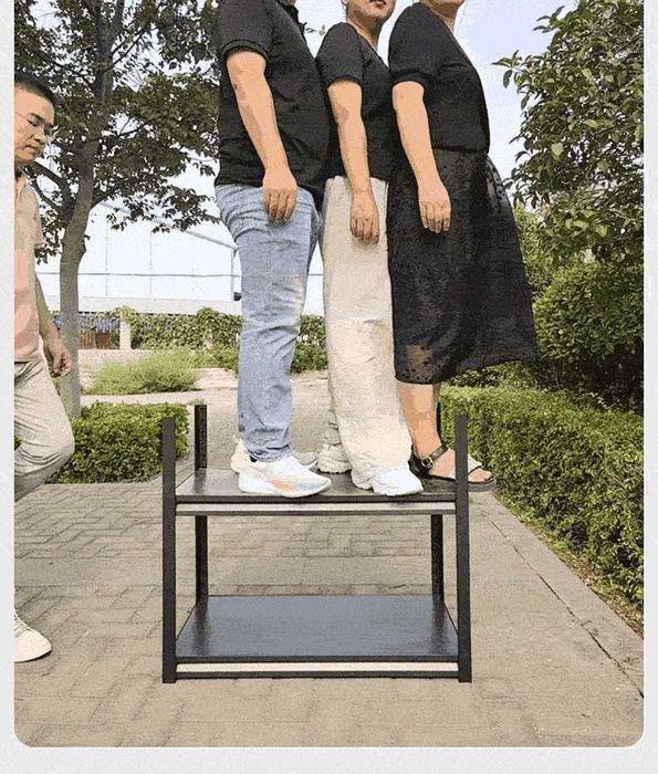 Полка для хранения/Стеллаж для кухни/ для хранения техники и посуды