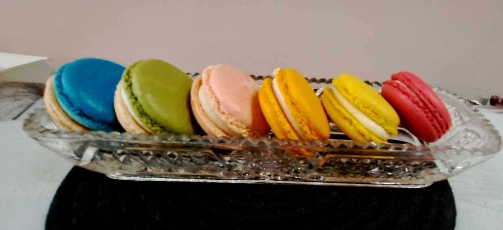 голяма кристална ваза