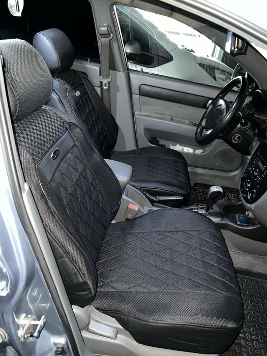 Chevrolet Gentra