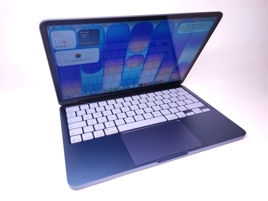 Apple MacBook Neo13 A3404 Apple A18 Pro SSD 256/8 GB RAM | #D92526