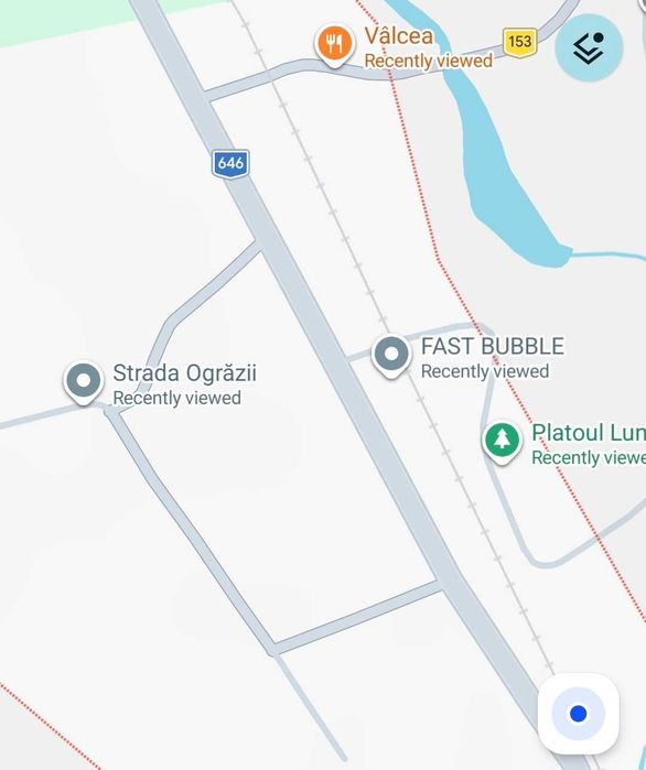 Vând proprietate 10.000 mp – casă, anexe, fântână și teren agricol – Tomșani