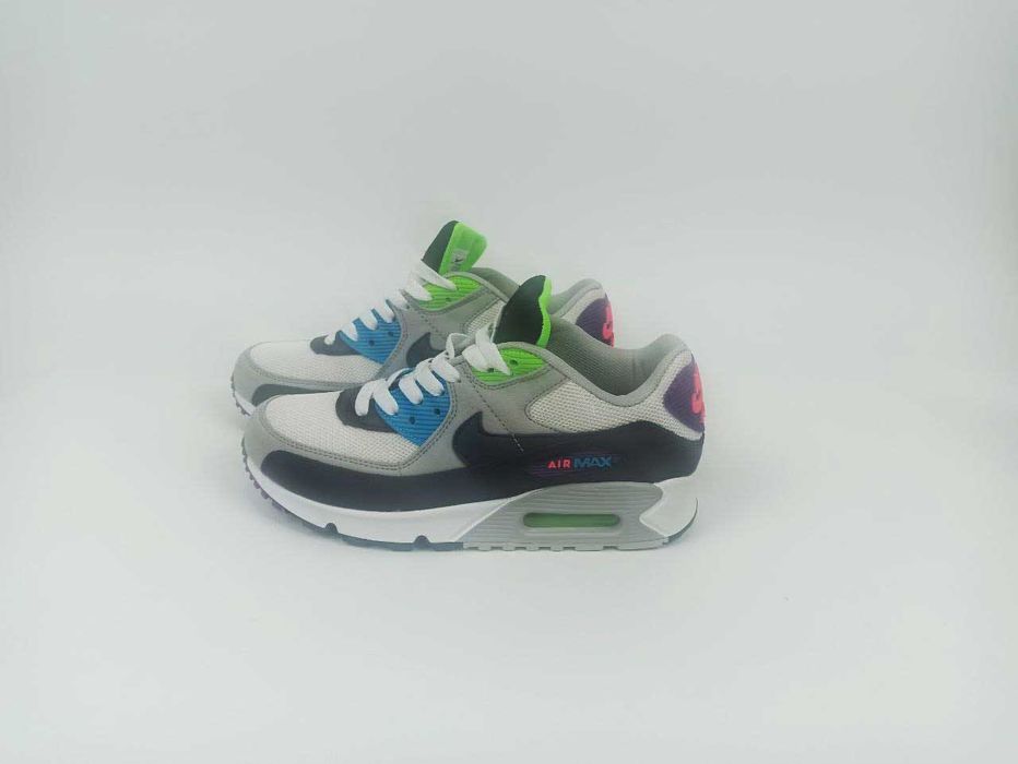 Кроссовки Nike Air Max. Размеры 40, 43, 44. Новое. Супер цена