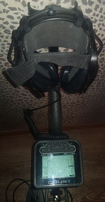 Продам Nokta ANFIBIO kruzer подводник