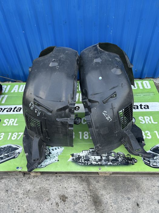 Carenaj noroi roată  dreapta față Audi A3 8Y