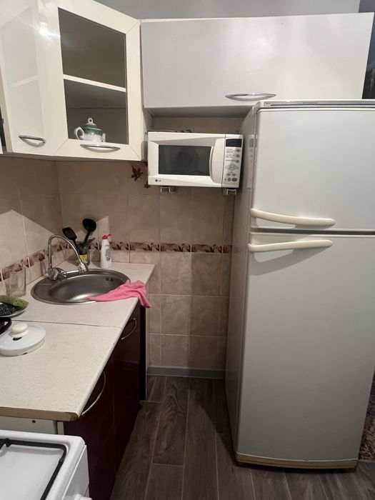 Сдаю квартиру Авангард