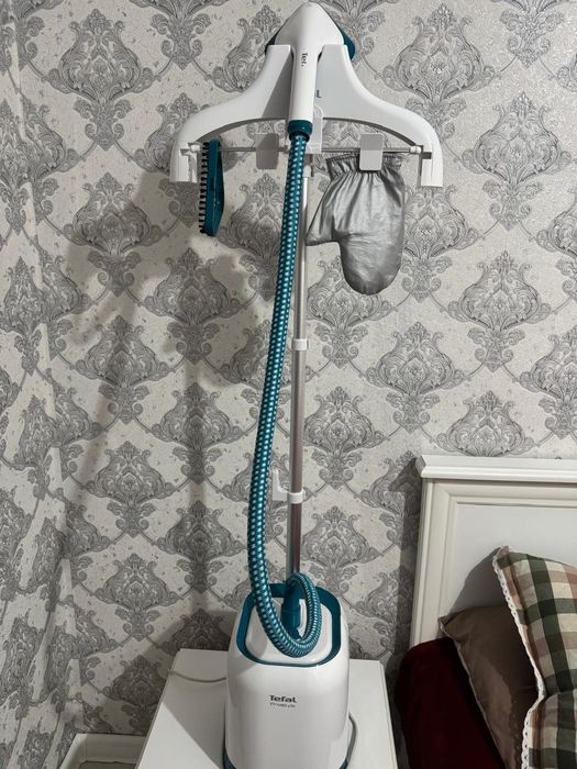 Паровый ютуг Tefal