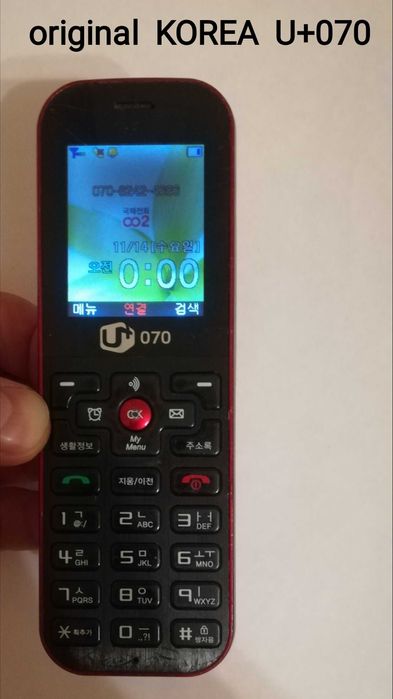 телефоны  разные