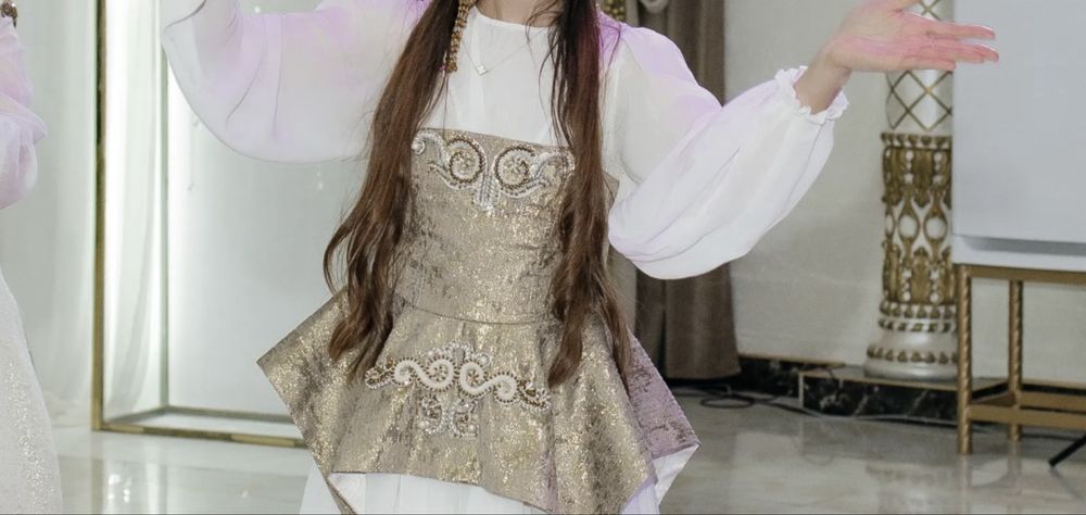 Свадебный корсет