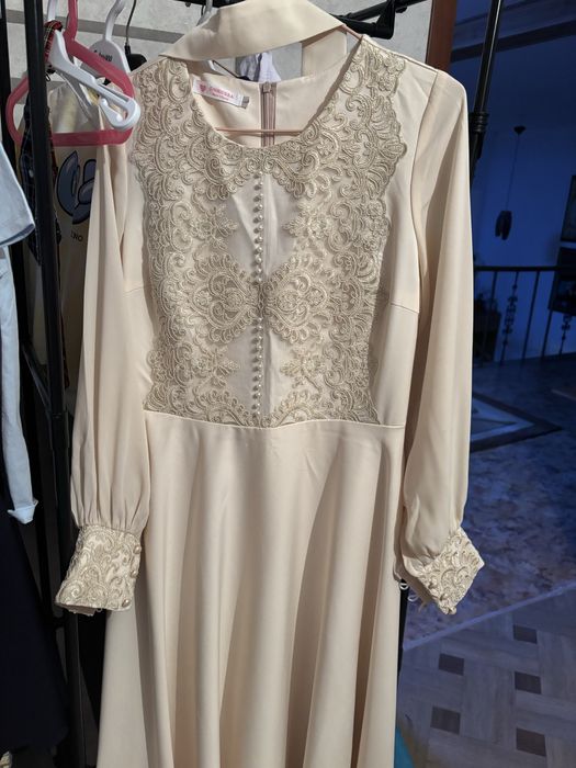 Красивые платья большой выбор