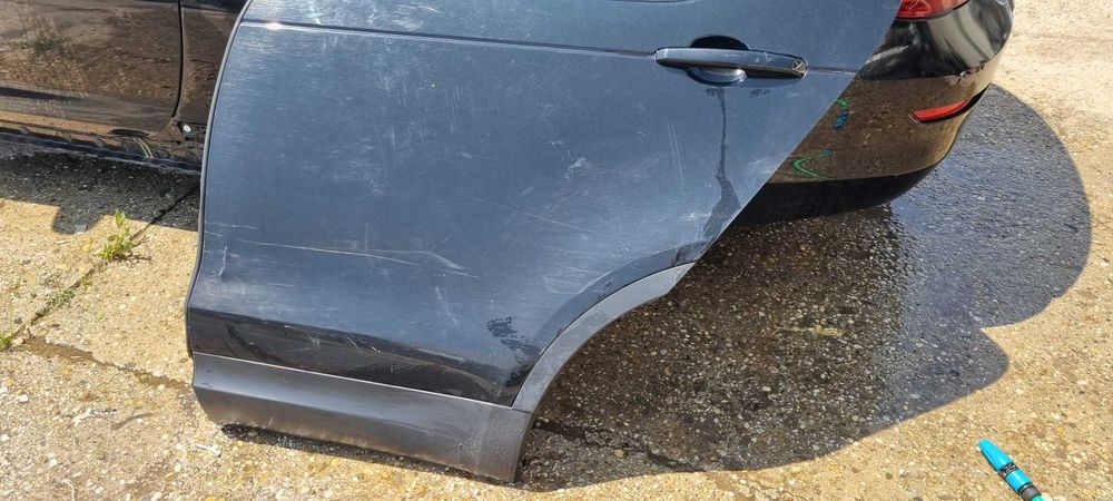 Usa stanga spate Land Rover Discovery 5 L462 2016-2020