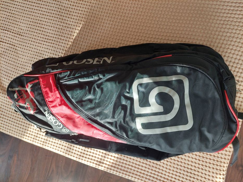 Сак за тенис ракети Gosen