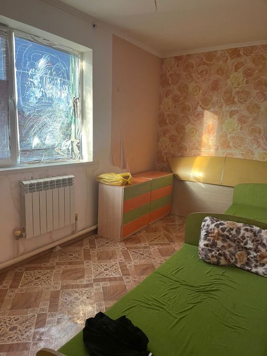 Обмен дом в трекино на 1-2 комн кв в городе