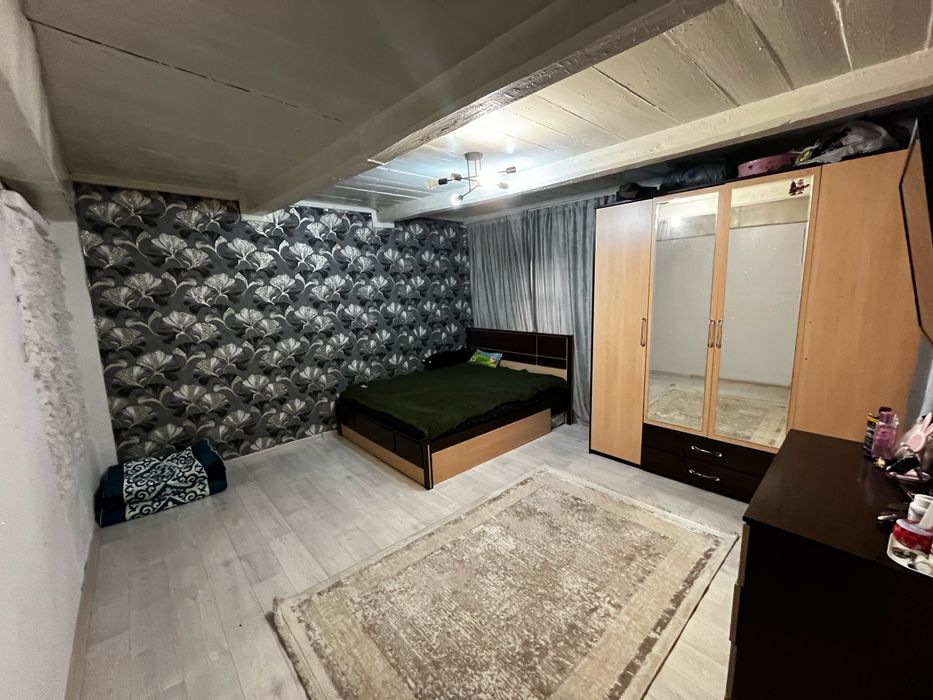 Продам дом в старом Бишкуле