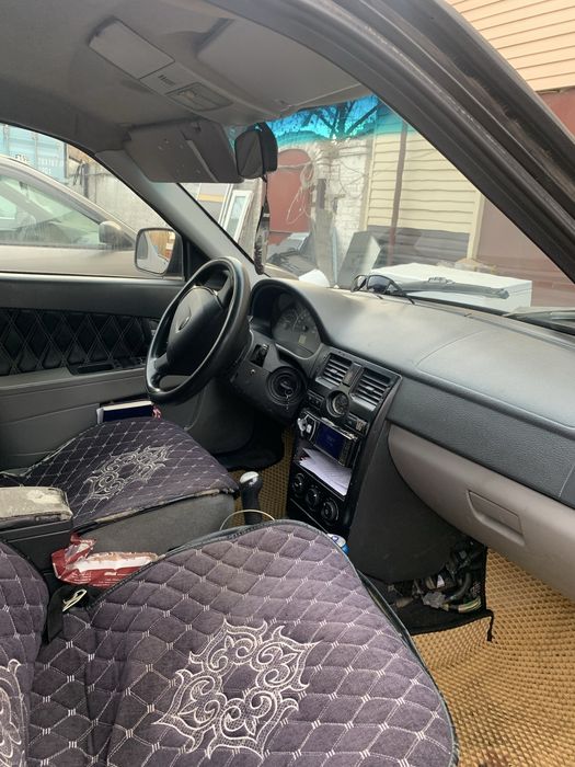 Продам приора 2011 года