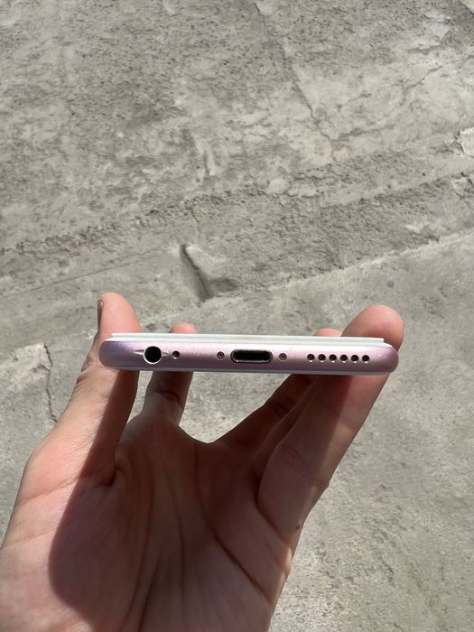 iphone 6 s pink v ideale