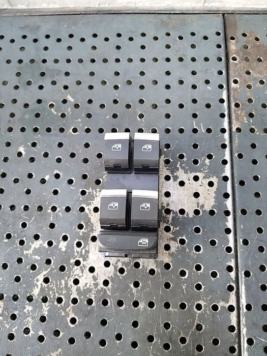 Bloc butoane geamuri audi a4 b9 8w 8w0959851e