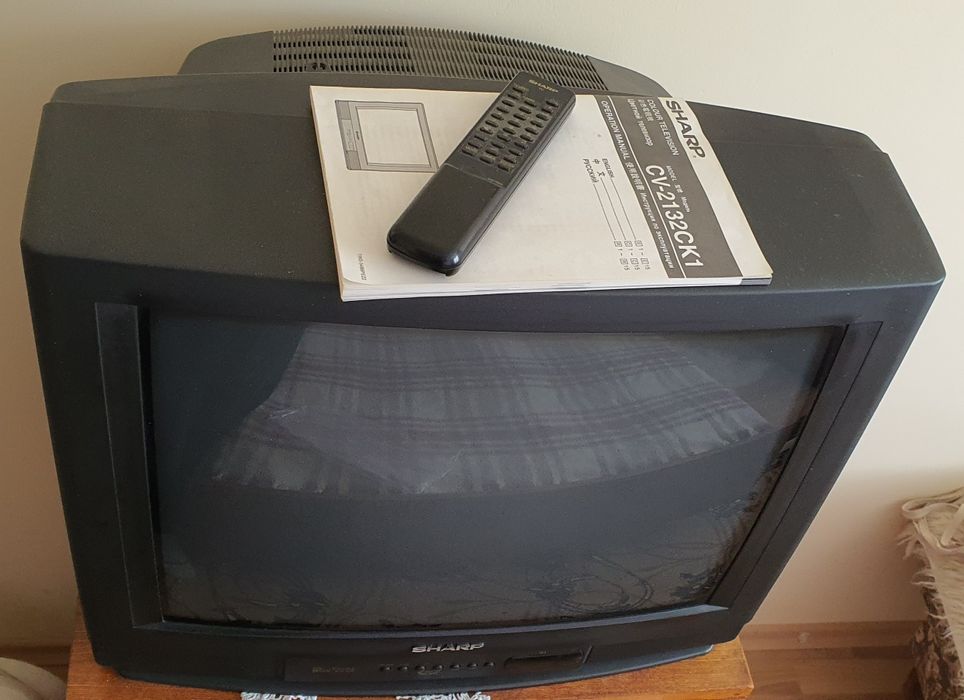 Телевизори Philips, KTN и Sharp