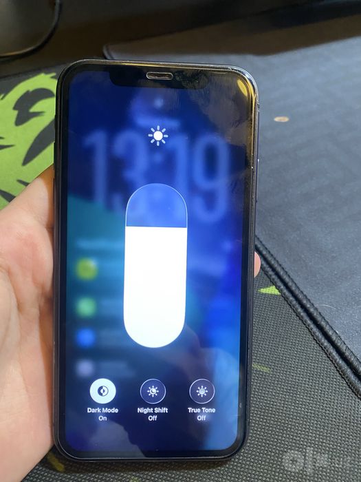 Iphone 11  256gb