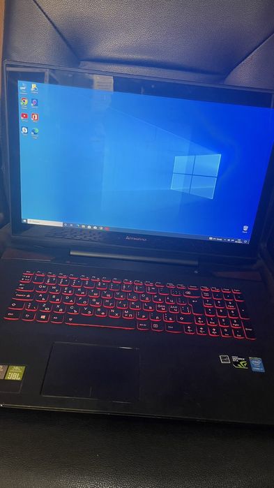 Lenovo Y70-70 за ЧАСТИ