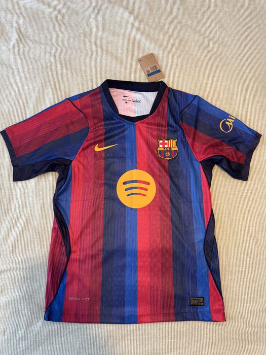 Tricou L/XL  Barcelona, Real Madrid, Manchester City  26/27