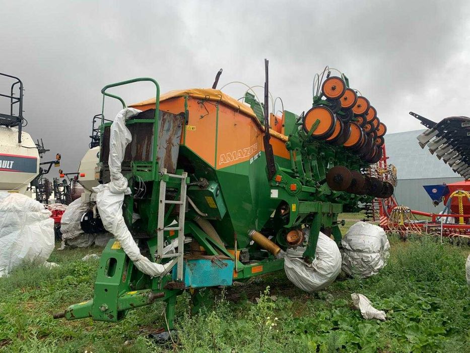 Продам посевной комплекс Amazon EDX 9000 T