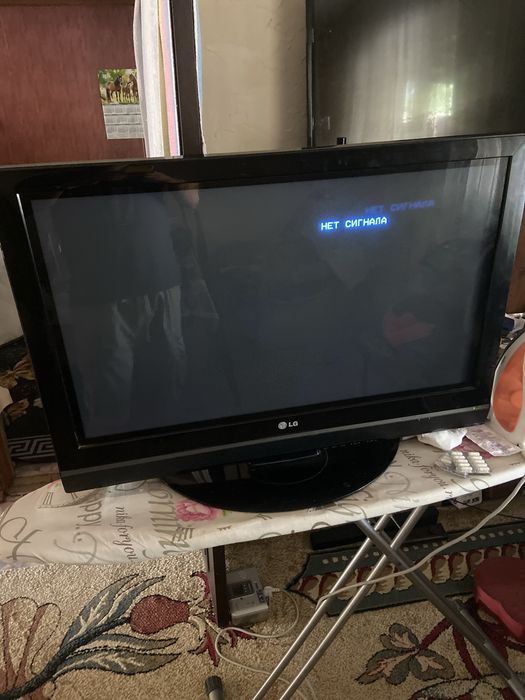 Плазменный телевизор