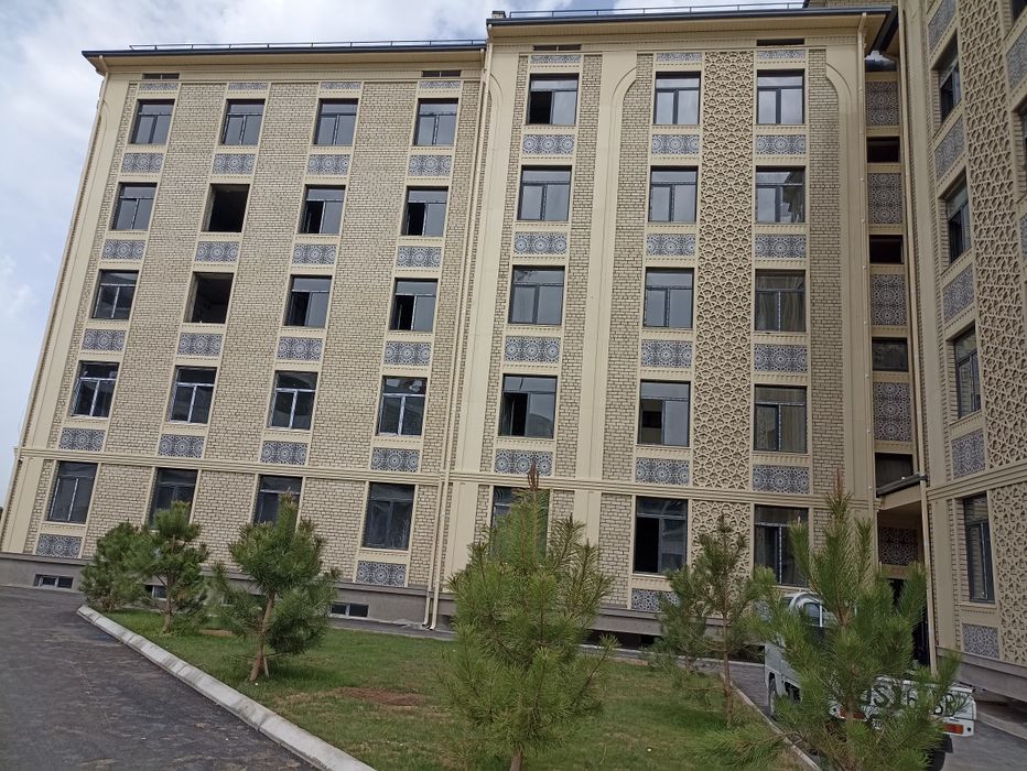 Yangi O'zbekiston 2 xonali novostroyka