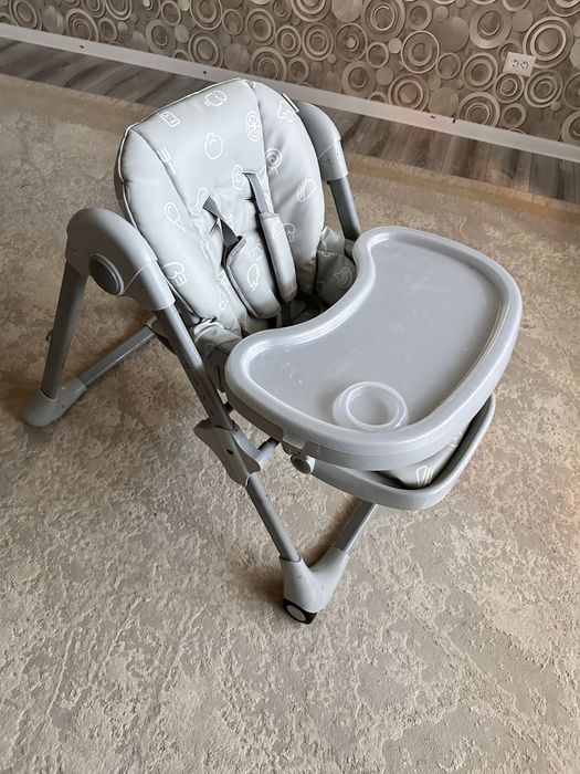 Продам детский стул для кормления