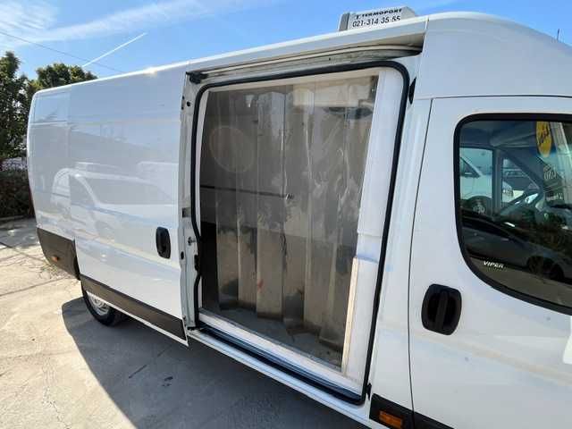 PEUGEOT Boxer 2019 — imagine 3