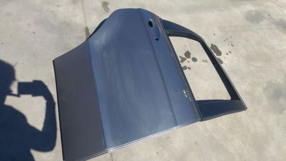 Usa dreapta spate mercedes a-class w169 facelift