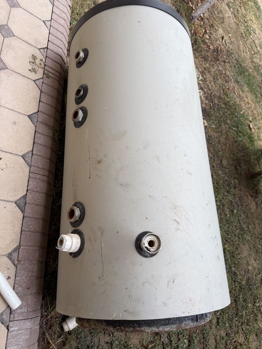 Boyler. Бойлер б/у 200л нархи 300$