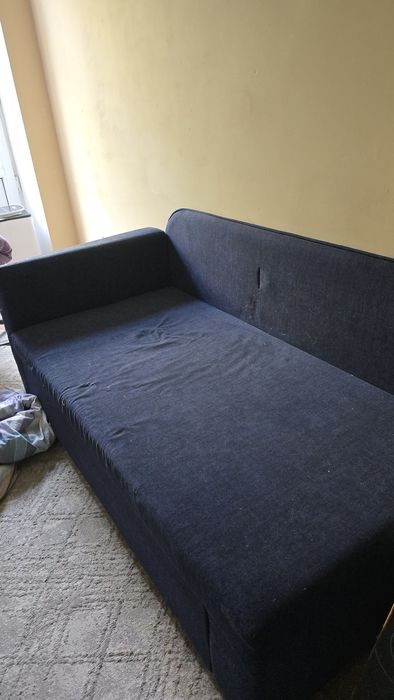 Продам небольшой диван