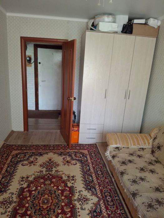 Продам 2-х комн квартиру