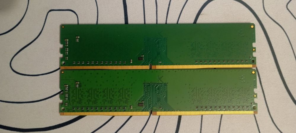 Crucial ddr4 8x2 16gb 2666